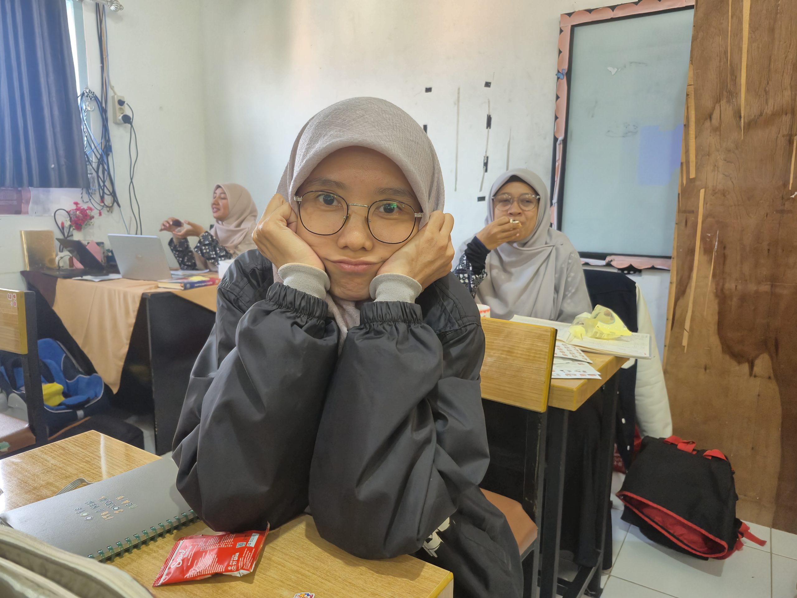 Zuzu Syuhada